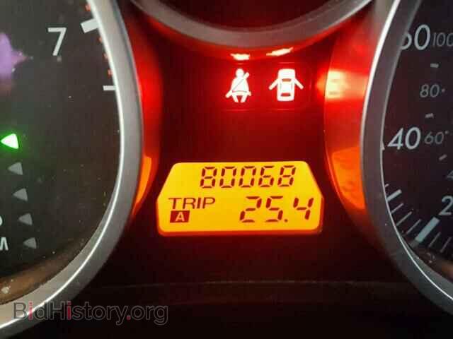 2008 MAZDA MIATA - VIN: JM1NC26F480154890 - Фото 8
