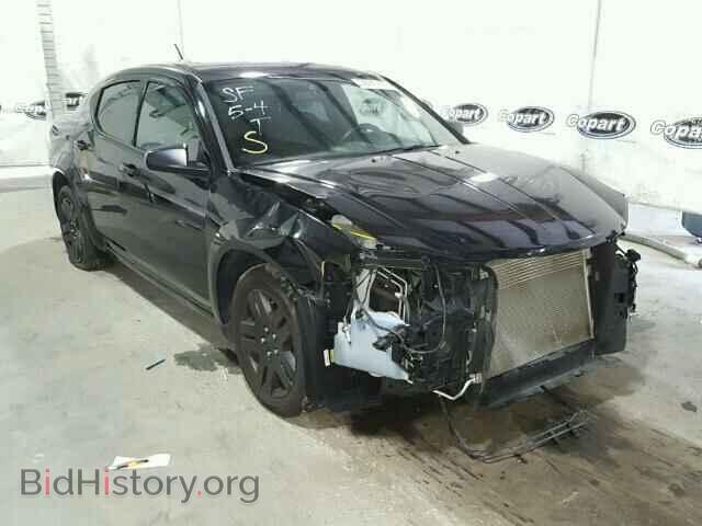 Фотография 1C3CDZAB0EN216774 - DODGE AVENGER 2014
