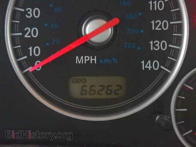 2004 CHRYSLER SEBRING - VIN: 4C3AG42G84E100277 - Фото 8