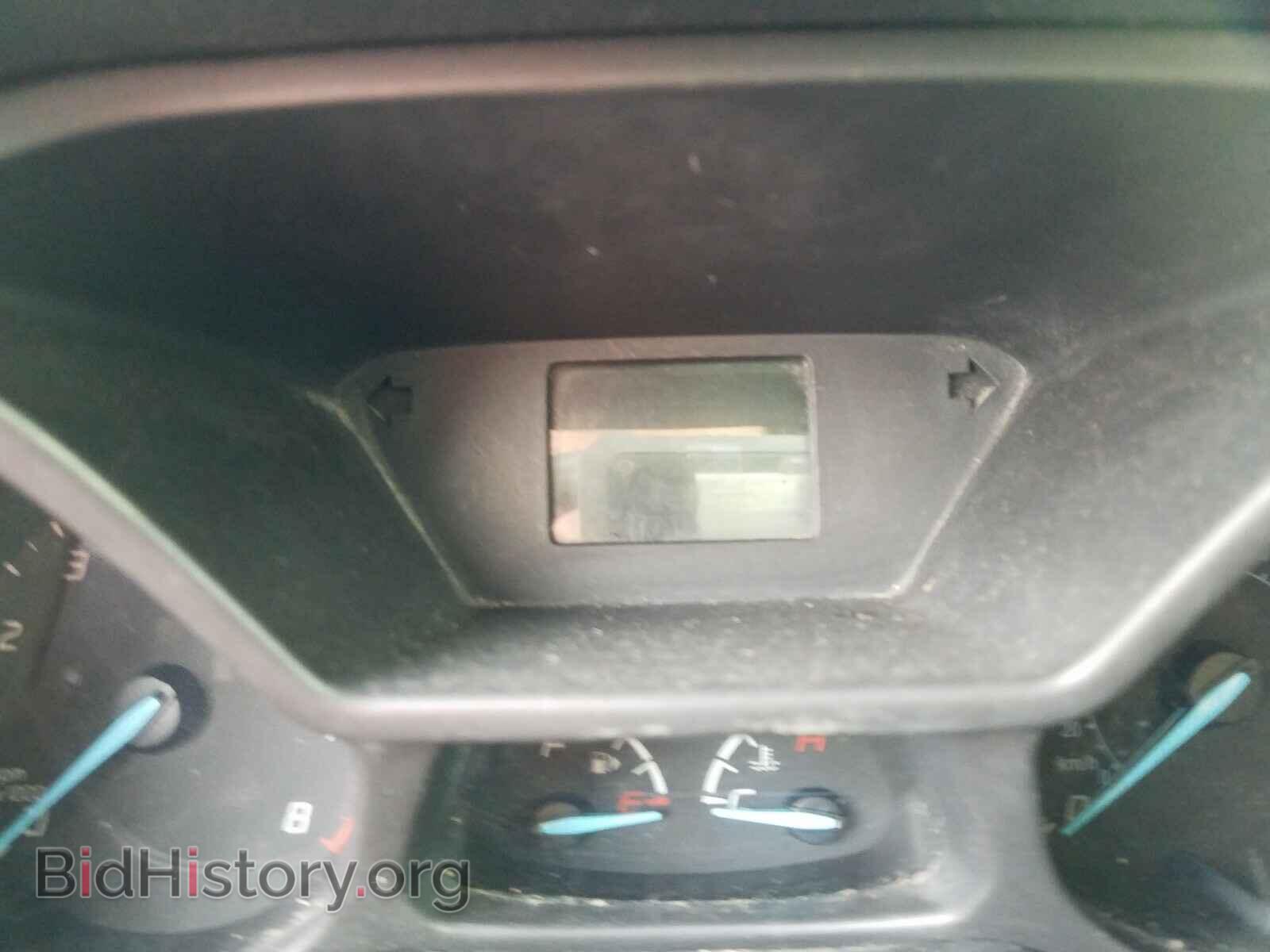 2014 FORD TRANSIT CO - VIN: NM0LS6E79E1140191 - Фото 8