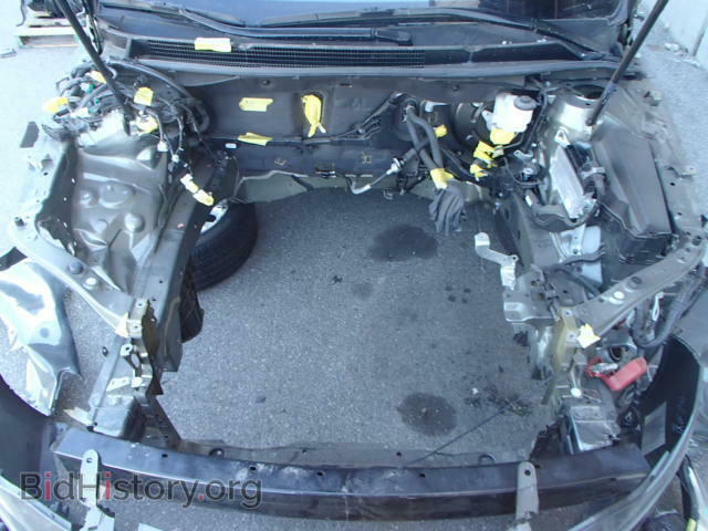 2013 TOYOTA AVALON - VIN: 4T1BK1EB2DU046572 - Фото 7
