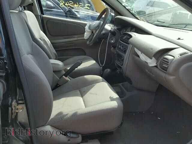 2004 DODGE NEON - VIN: 1B3ES56C84D530795 - Фото 5