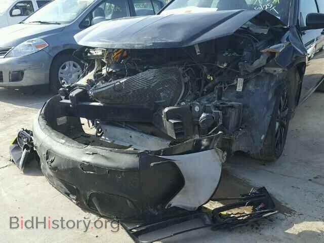 2013 DODGE AVENGER - VIN: 1C3CDZCGXDN700362 - Photo 9