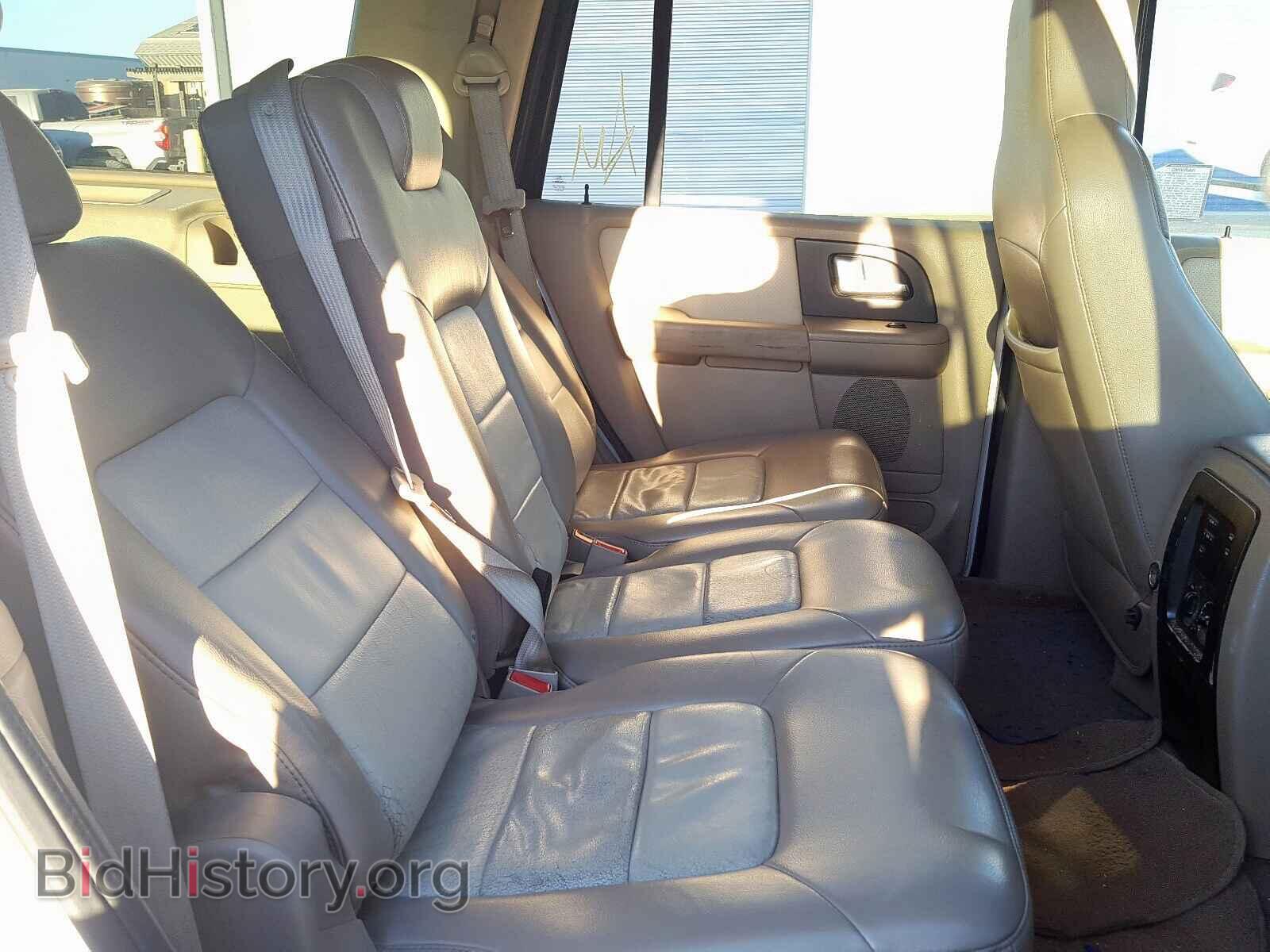 2004 FORD EXPEDITION - VIN: 1FMFU18L24LB29912 - Фото 6