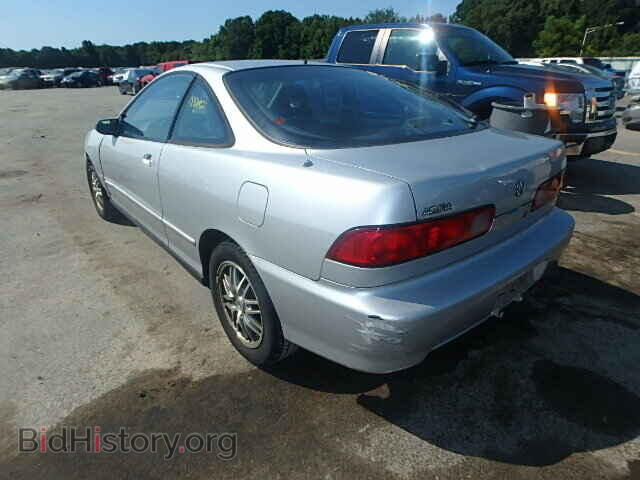 2000 ACURA INTEGRA - VIN: JH4DC4459YS001829 - Photo 3