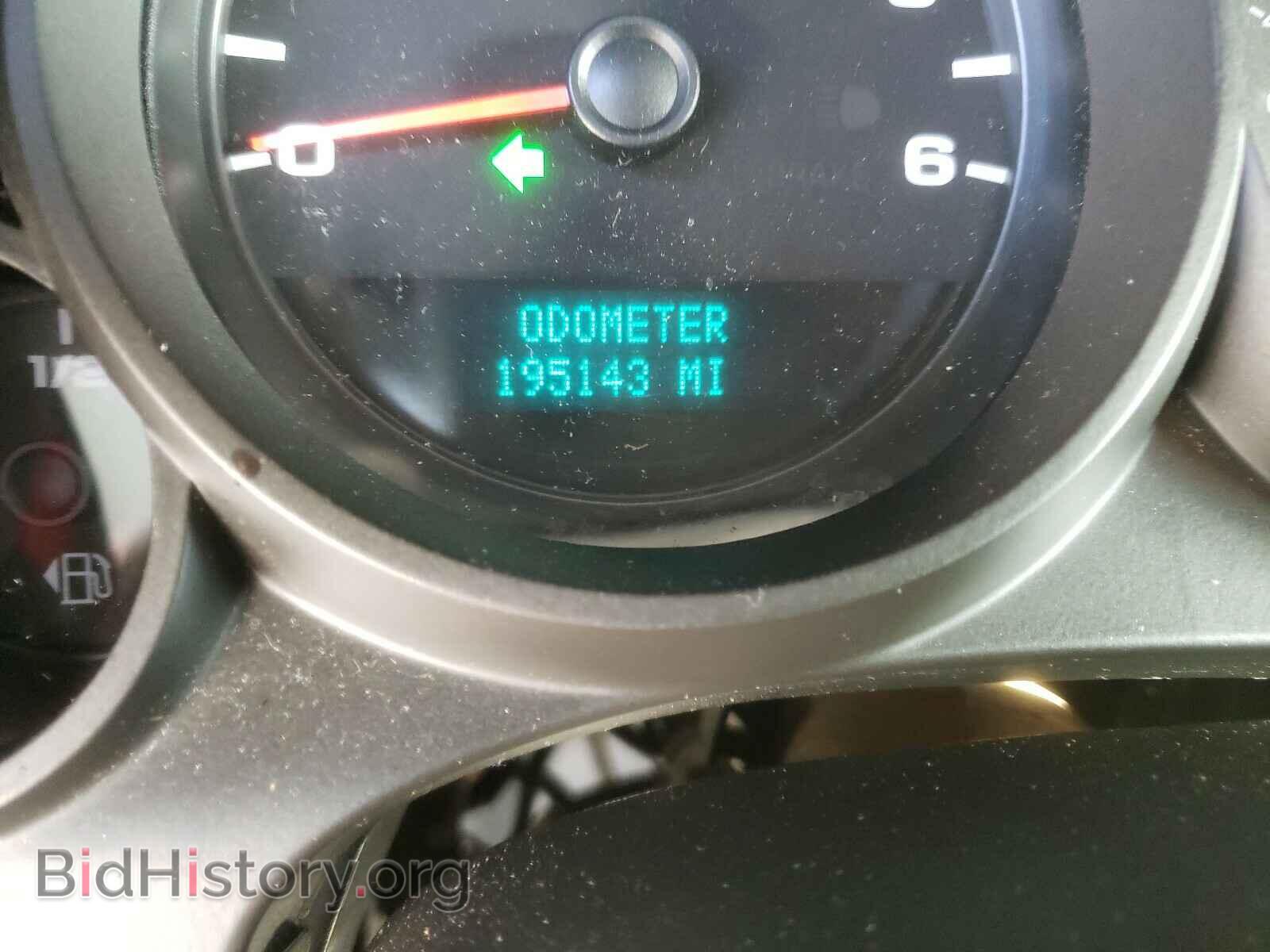 2010 GMC SIERRA - VIN: 1GTSKTEA4AZ198309 - Фото 8
