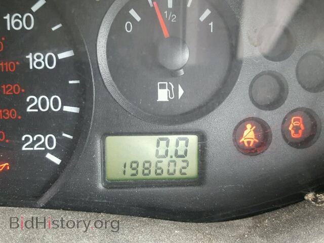 2007 FORD FOCUS - VIN: 1FAFP34N77W152772 - Фото 8