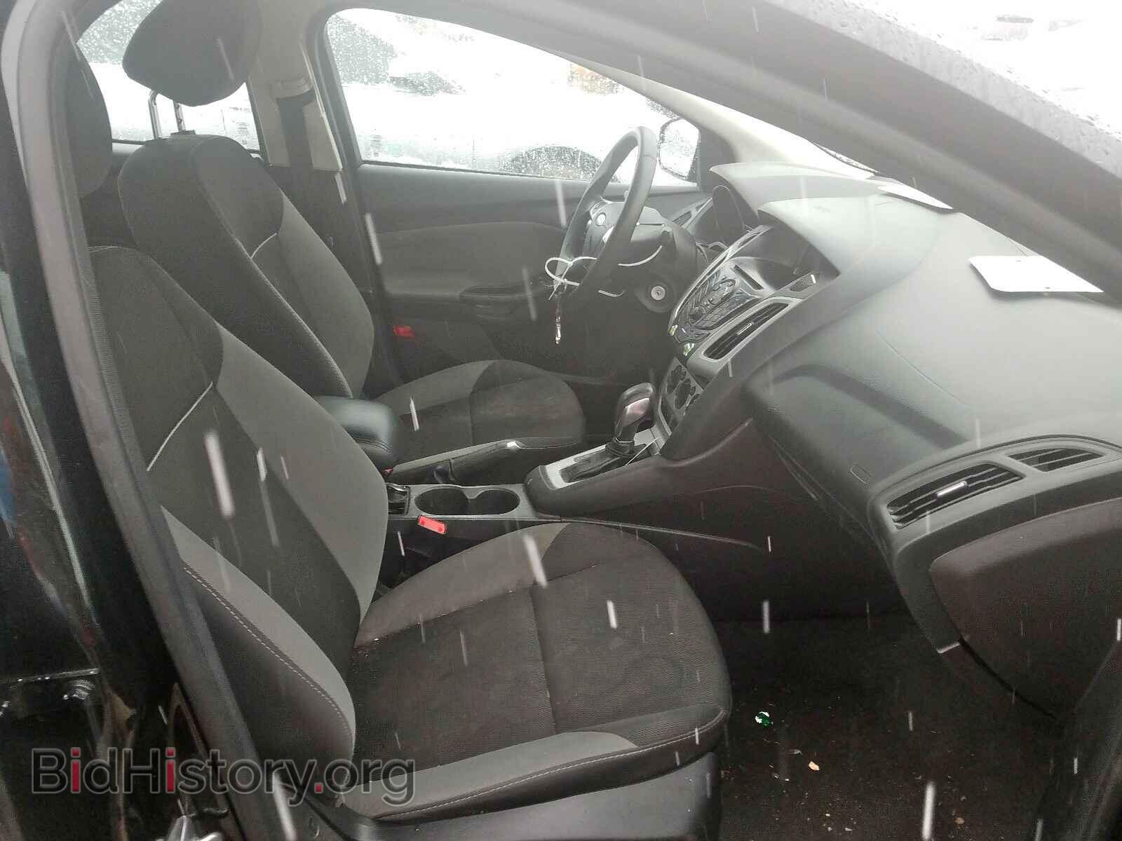 2014 FORD FOCUS - VIN: 1FADP3F23EL373360 - Photo 5