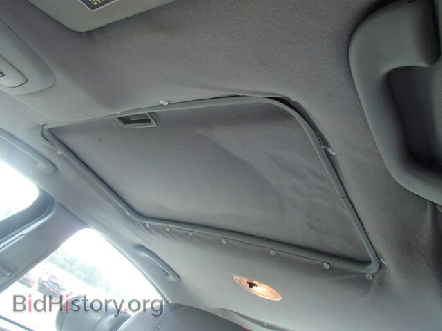 2002 JAGUAR X-TYPE - VIN: SAJEA51DX2XC81949 - Photo 9