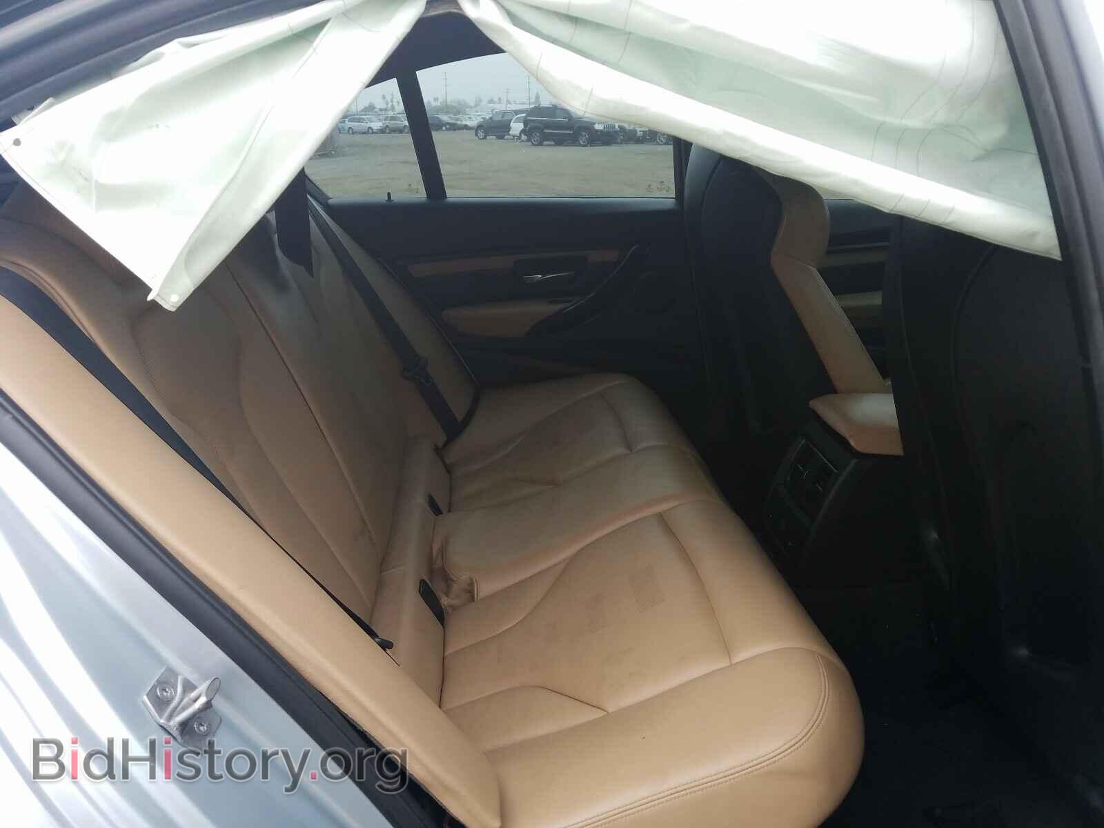 2016 BMW M3 - VIN: WBS8M9C52G5D30816 - Фото 6