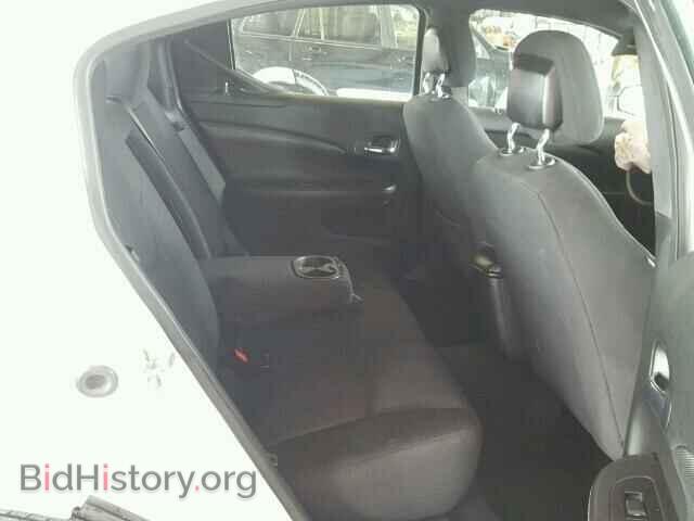 2013 DODGE AVENGER - VIN: 1C3CDZABXDN544203 - Фото 6