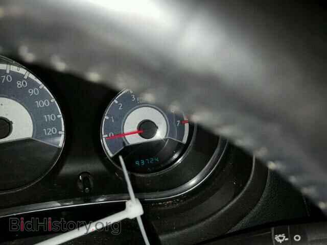 2012 CHRYSLER 200 - VIN: 1C3CCBBB0CN129429 - Фото 8
