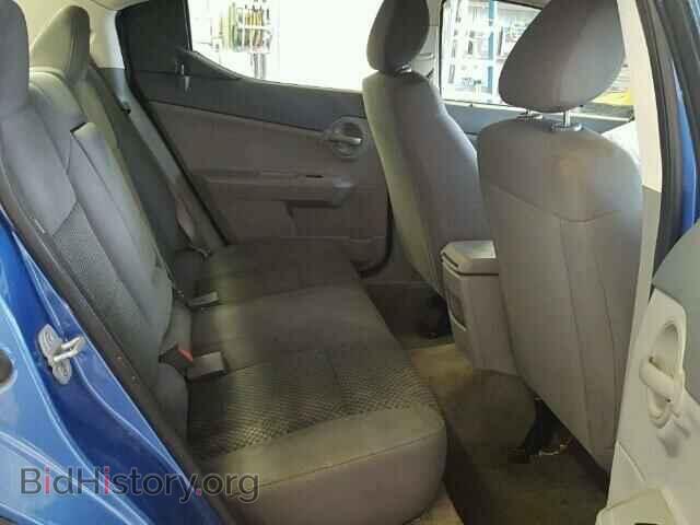 2008 DODGE AVENGER - VIN: 1B3LC46K28N149966 - Фото 6