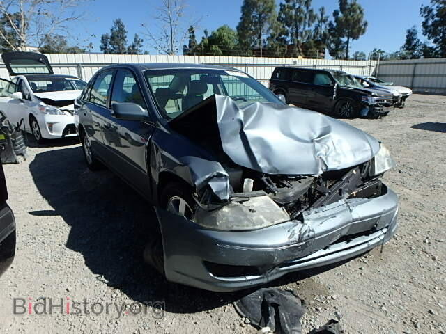 Фотография 4T1BF28B92U250000 - TOYOTA AVALON 2002