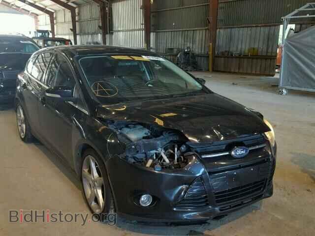 Photo 1FAHP3N28CL126111 - FORD FOCUS 2012