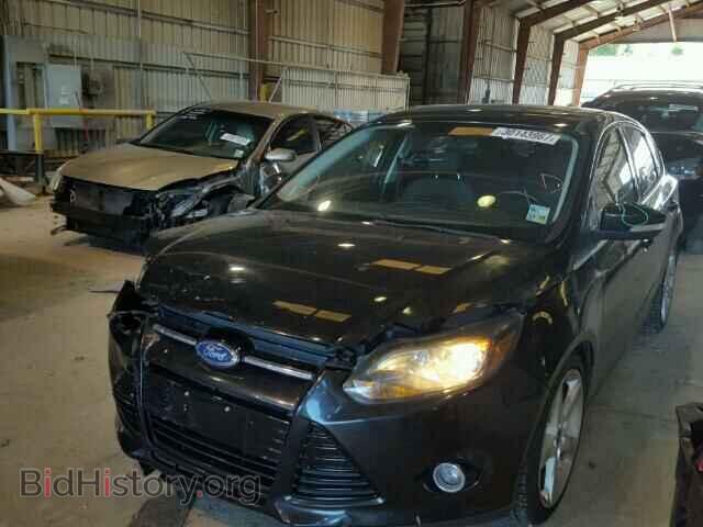2012 FORD FOCUS - VIN: 1FAHP3N28CL126111 - Photo 2