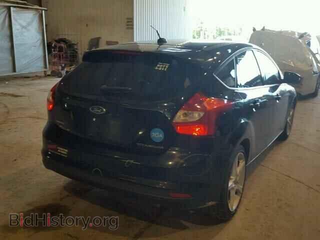 2012 FORD FOCUS - VIN: 1FAHP3N28CL126111 - Photo 4