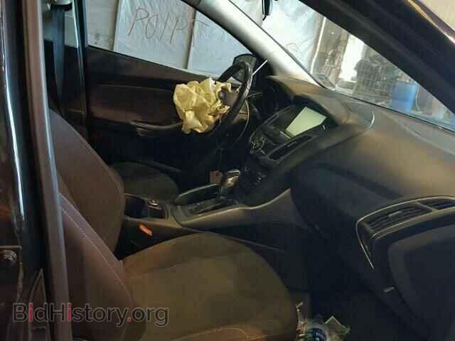 2012 FORD FOCUS - VIN: 1FAHP3N28CL126111 - Photo 5