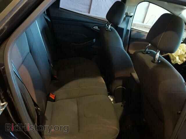 2012 FORD FOCUS - VIN: 1FAHP3N28CL126111 - Photo 6