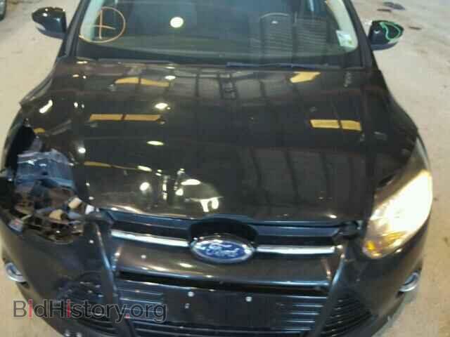 2012 FORD FOCUS - VIN: 1FAHP3N28CL126111 - Photo 7