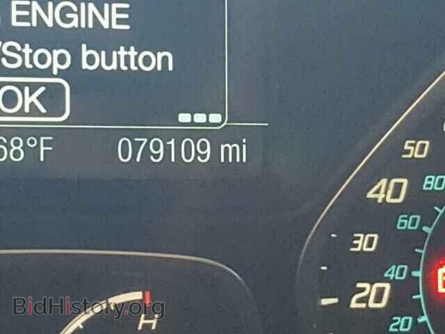 2012 FORD FOCUS - VIN: 1FAHP3N28CL126111 - Photo 8