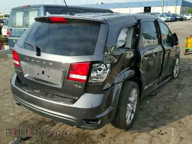 2015 DODGE JOURNEY - VIN: 3C4PDCEG4FT735036 - Photo 4