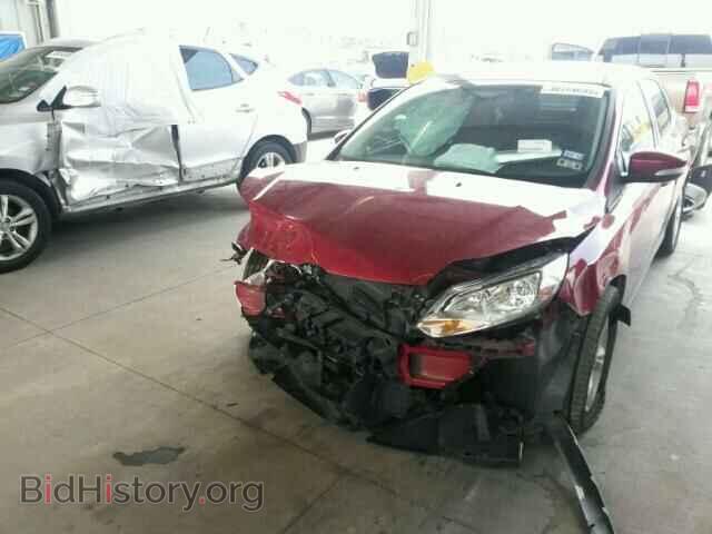 2014 FORD FOCUS - VIN: 1FADP3F25EL406259 - Photo 2