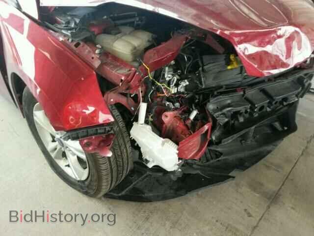 2014 FORD FOCUS - VIN: 1FADP3F25EL406259 - Photo 9