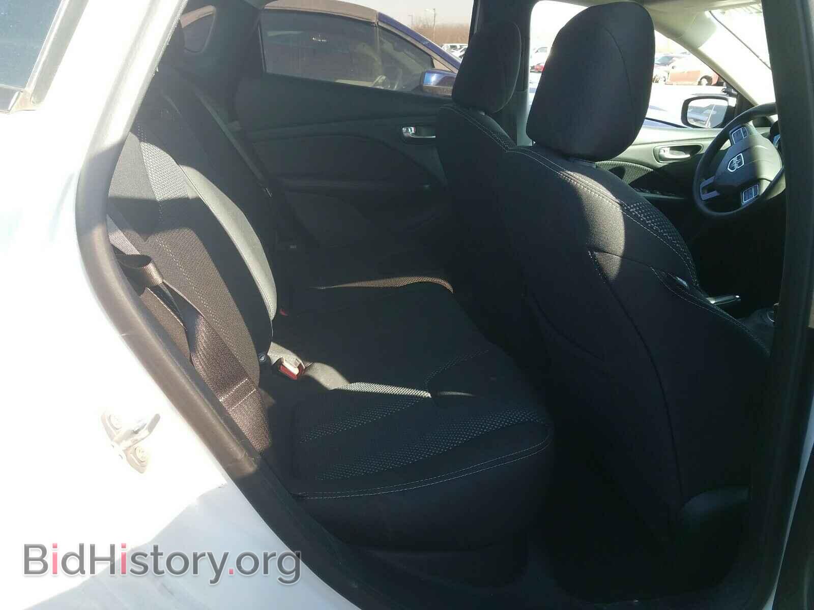 2016 DODGE DART - VIN: 1C3CDFBB2GD766967 - Photo 6