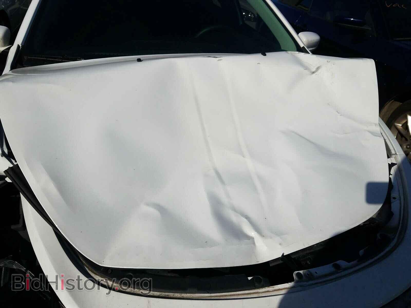 2016 DODGE DART - VIN: 1C3CDFBB2GD766967 - Photo 7
