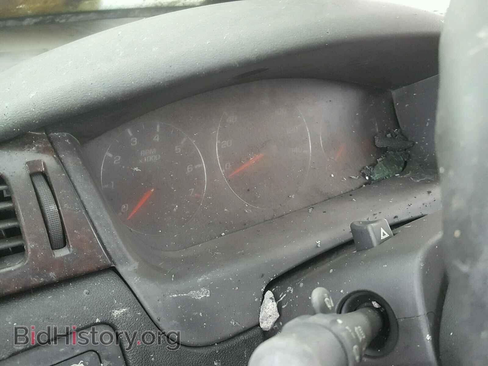 2013 CHEVROLET IMPALA - VIN: 2G1WC5E35D1141263 - Фото 8