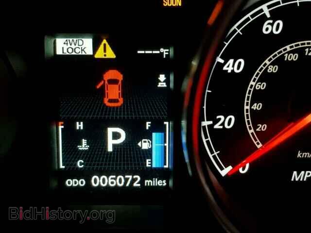2015 MITSUBISHI OUTLANDER - VIN: 4A4AR3AW3FE057618 - Фото 8