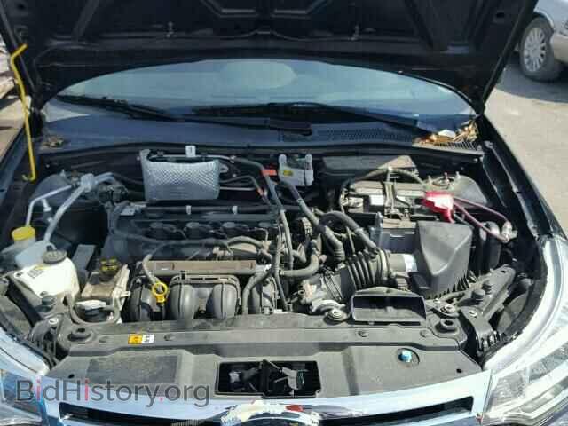 2010 FORD FOCUS - VIN: 1FAHP3FN9AW247444 - Photo 7