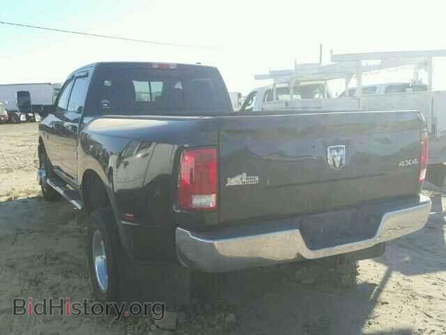 2011 DODGE RAM 3500 - VIN: 3D73Y4CL9BG532418 - Фото 3
