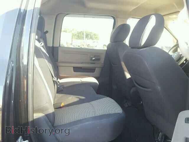 2011 DODGE RAM 3500 - VIN: 3D73Y4CL9BG532418 - Фото 6