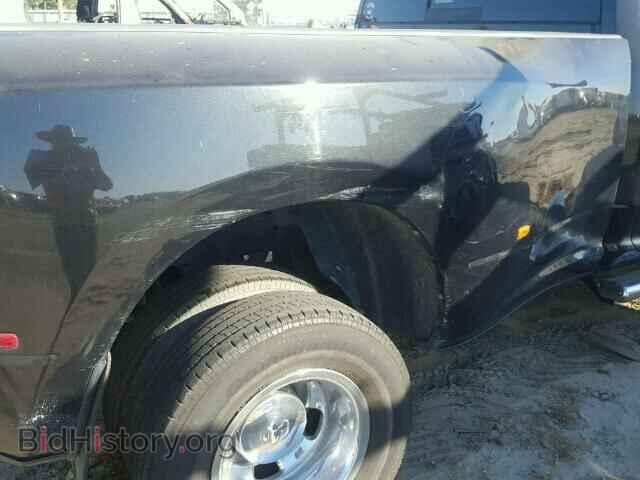2011 DODGE RAM 3500 - VIN: 3D73Y4CL9BG532418 - Фото 9
