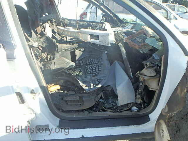 2002 AUDI A4 - VIN: WAUJC68E72A129541 - Фото 5