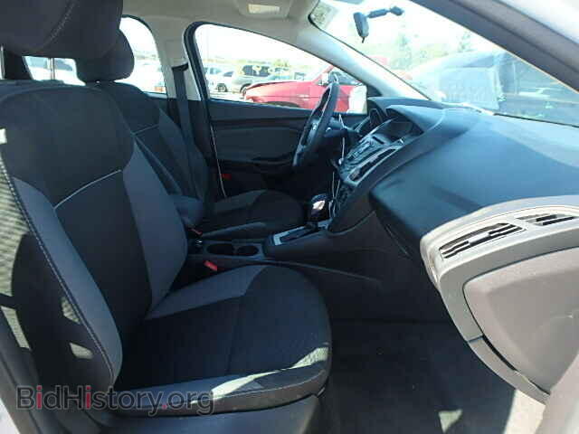 2014 FORD FOCUS - VIN: 1FADP3F21EL294219 - Фото 5