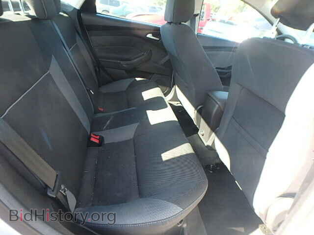 2014 FORD FOCUS - VIN: 1FADP3F21EL294219 - Фото 6