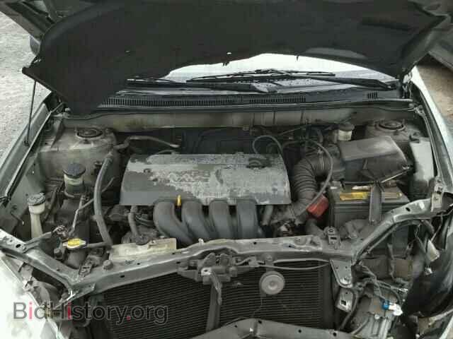 2003 TOYOTA COROLLA - VIN: 2T1BR32E53C753302 - Фото 7