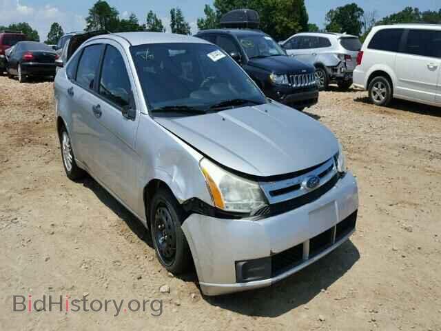Фотография 1FAHP3FN3AW206761 - FORD FOCUS 2010