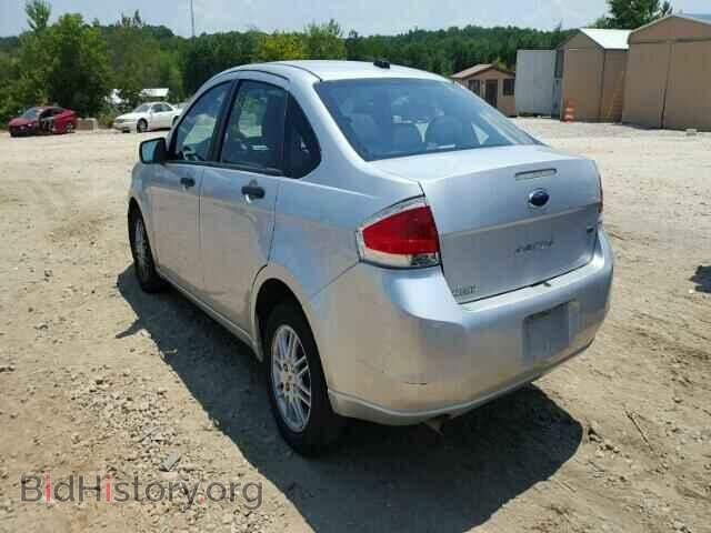 2010 FORD FOCUS - VIN: 1FAHP3FN3AW206761 - Фото 3