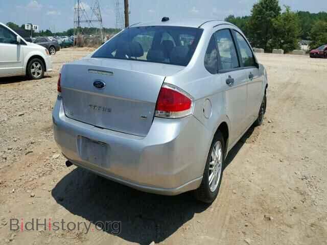 2010 FORD FOCUS - VIN: 1FAHP3FN3AW206761 - Фото 4