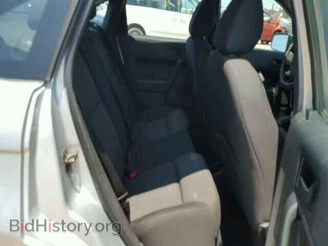2010 FORD FOCUS - VIN: 1FAHP3FN3AW206761 - Фото 6