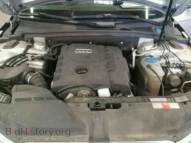 2010 AUDI A4 - VIN: WAUBFAFL8AN038673 - Фото 7
