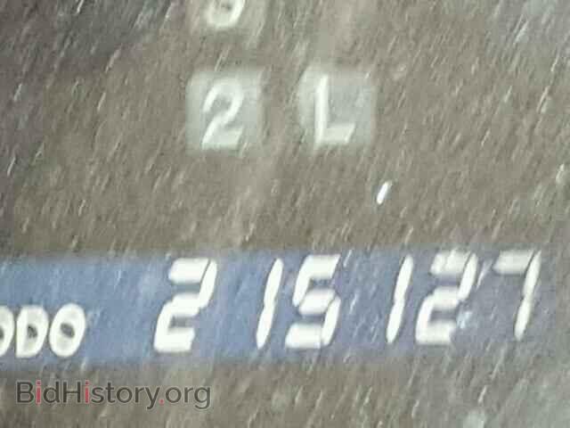 2003 LEXUS ES300 - VIN: JTHBF30G136001194 - Фото 8