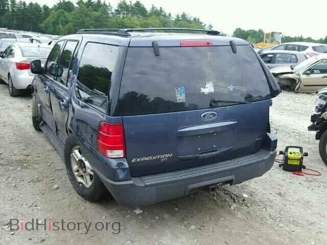 2004 FORD EXPEDITION - VIN: 1FMPU16L54LB26428 - Фото 3