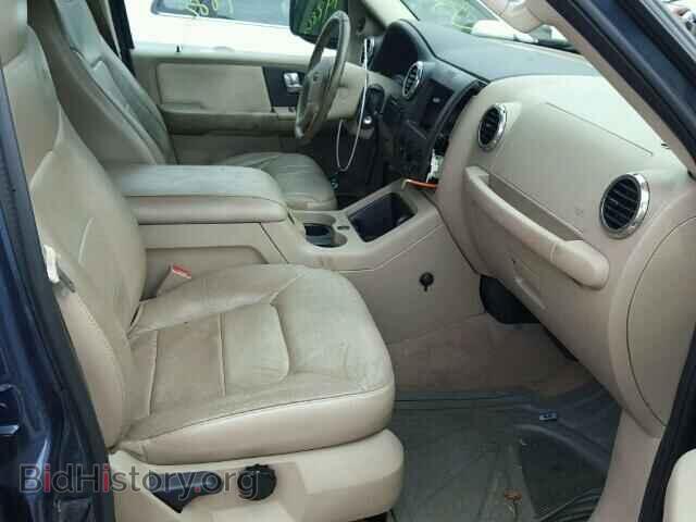 2004 FORD EXPEDITION - VIN: 1FMPU16L54LB26428 - Фото 5