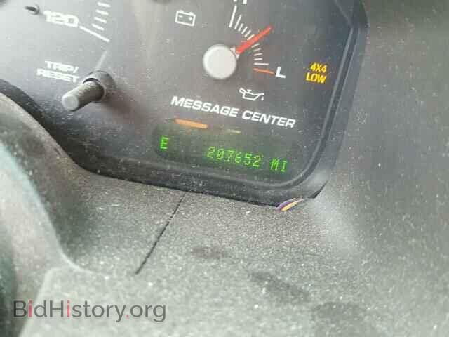 2004 FORD EXPEDITION - VIN: 1FMPU16L54LB26428 - Фото 8