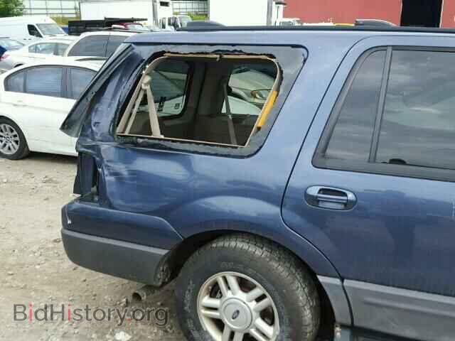 2004 FORD EXPEDITION - VIN: 1FMPU16L54LB26428 - Фото 10